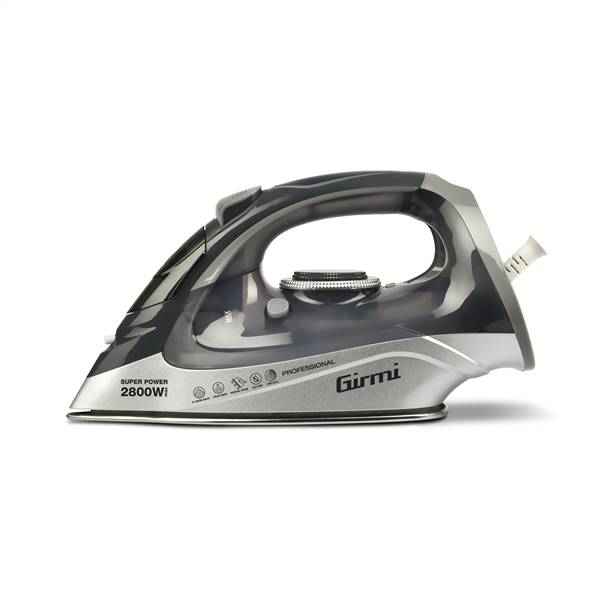 GIRMI FERRO DA STIRO 2800W ST63 