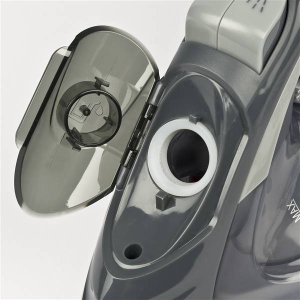 GIRMI FERRO DA STIRO 2800W ST63 