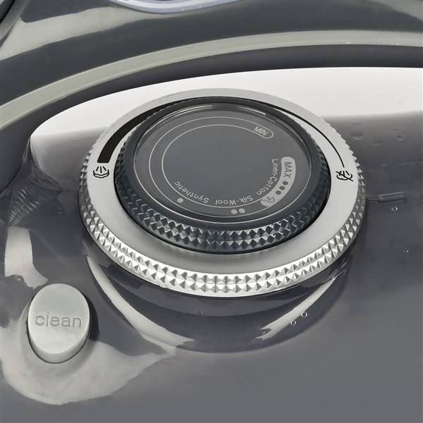 GIRMI FERRO DA STIRO 2800W ST63 