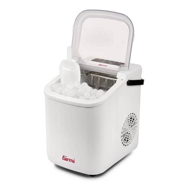 GIRMI FABBRICATORE DI GHIACCIO GH74 