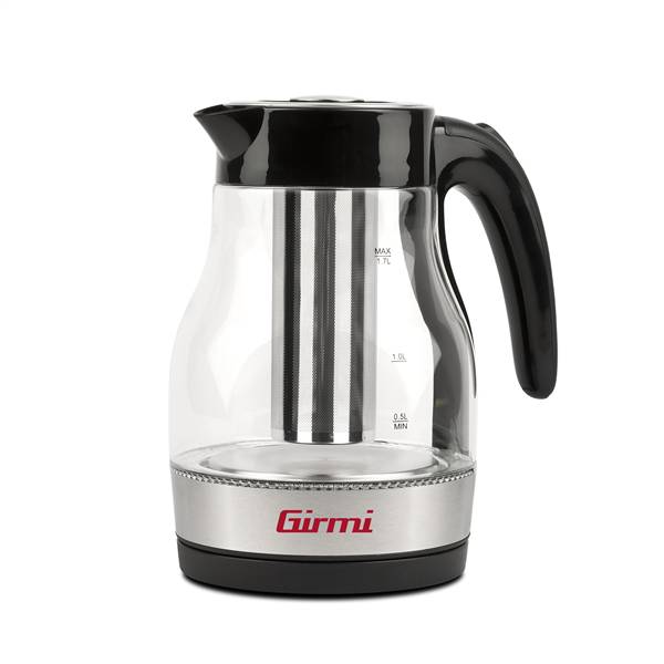 GIRMI BOLLITORE 1,7LT 2200W 