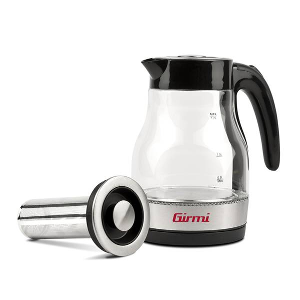GIRMI BOLLITORE 1,7LT 2200W 