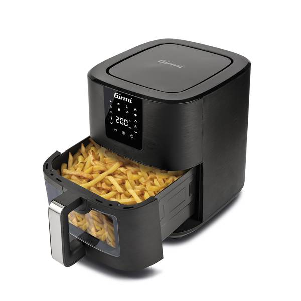 GIRMI FRIGGITRICE AD ARIA 9LT FG79 
