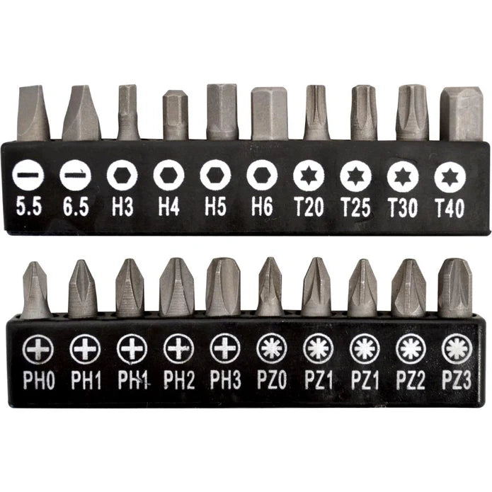 GB TRADE TRAPANO AVVITATORE 20V 127ACCES ACCESSORI