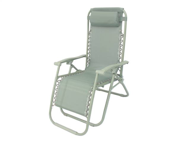 GTR POLTRONA RELAX VERDE MILITARE GT0115 