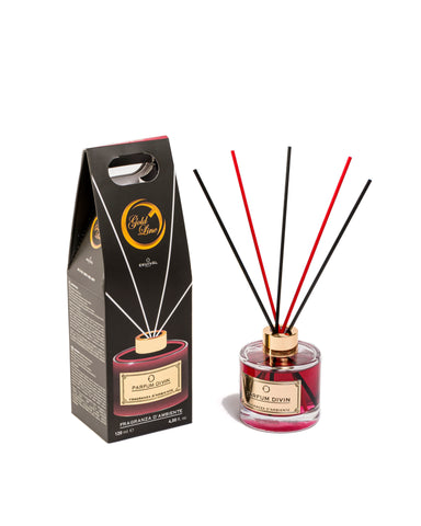 EKUIVAL PROFUMATORE 120ML PARFUM DIVIN