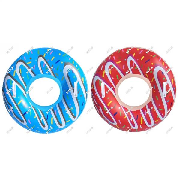 BTX ANELLO DONUT 2COL CM.76 BL210 