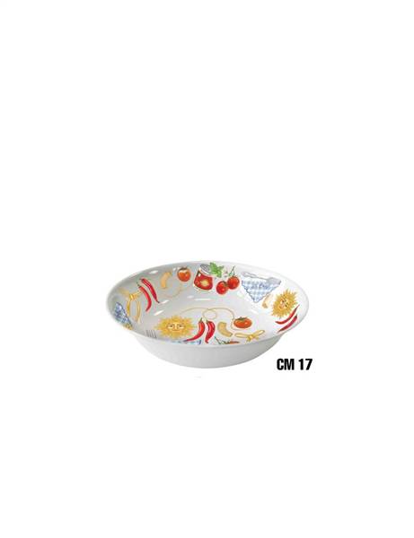 IBCT LAVAFRUTTA MEL CM.17 CHEF 