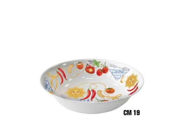 IBCT LAVAFRUTTA MEL CM.19 CHEF 