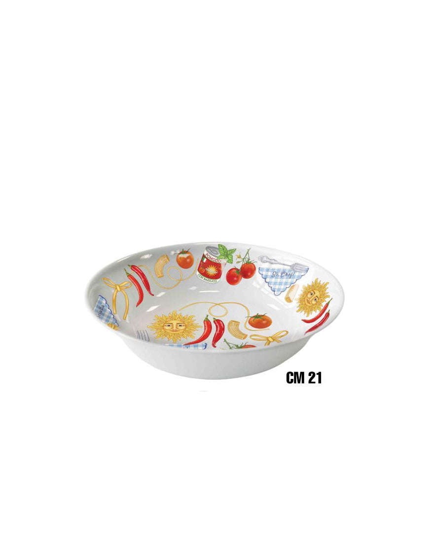 IBCT LAVAFRUTTA MEL CM.21 CHEF