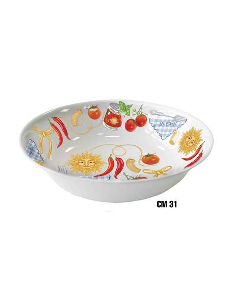 IBCT LAVAFRUTTA MEL CM.31 CHEF 