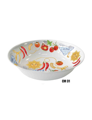 IBCT LAVAFRUTTA MEL CM.31 CHEF