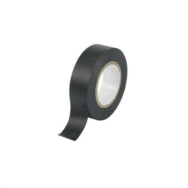 LC NASTRO ISOLANTE 19X25 NERO 