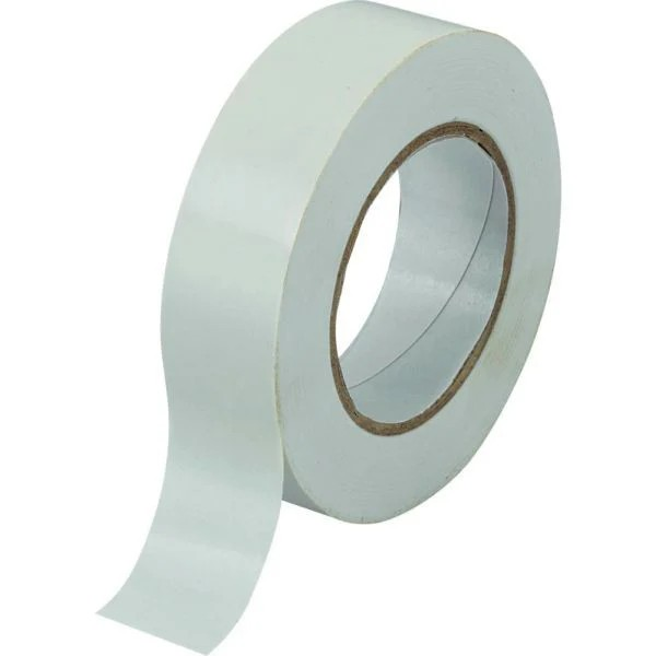 LC NASTRO ISOLANTE 19X25 BIANCO 