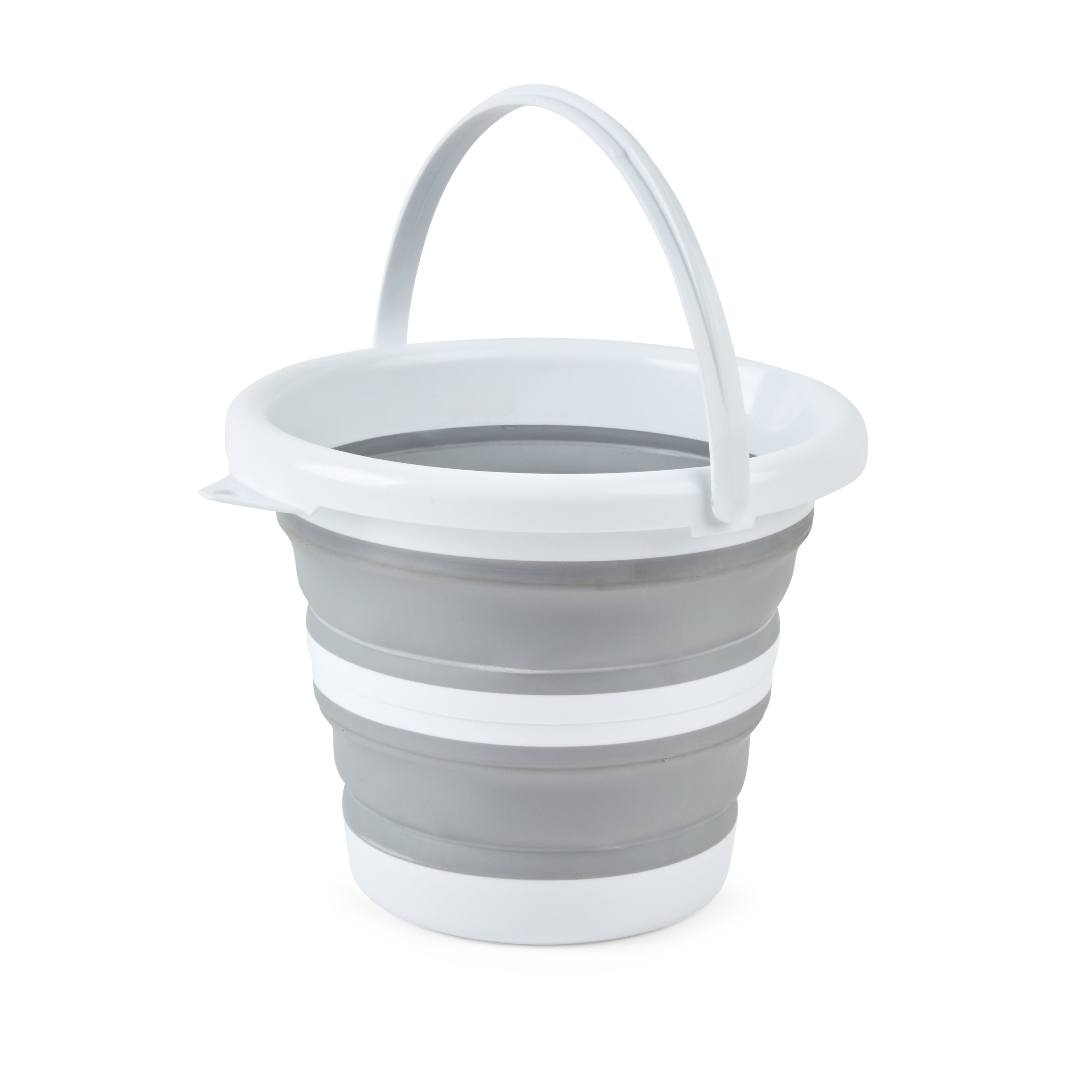 MERCURY SECCHIO 5LT PIEGH. 27,5X26,5X20