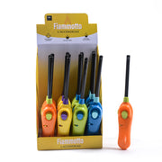 MERCURY ACCENDIGAS RICARIBILE COL ASS