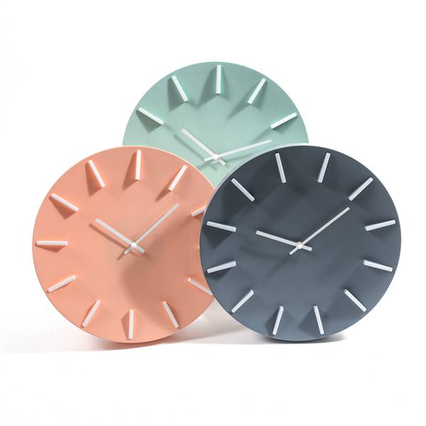 MERCURY OROLOGIO DA PARETE D.39,5X4 