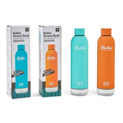 MERCURY BORRACCIA TERMICA ACCIAIO 500ML C/BLUETOOTH COLORI ASS