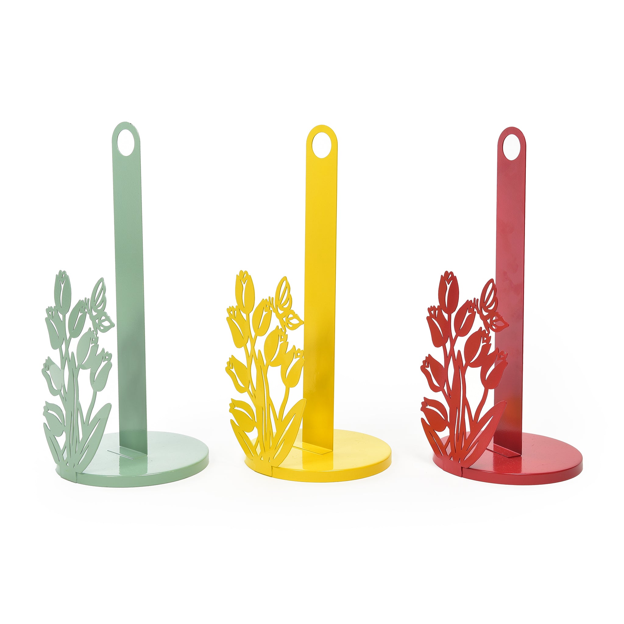 MERCURY PORTAROTOLO IN METALLO D.14X33