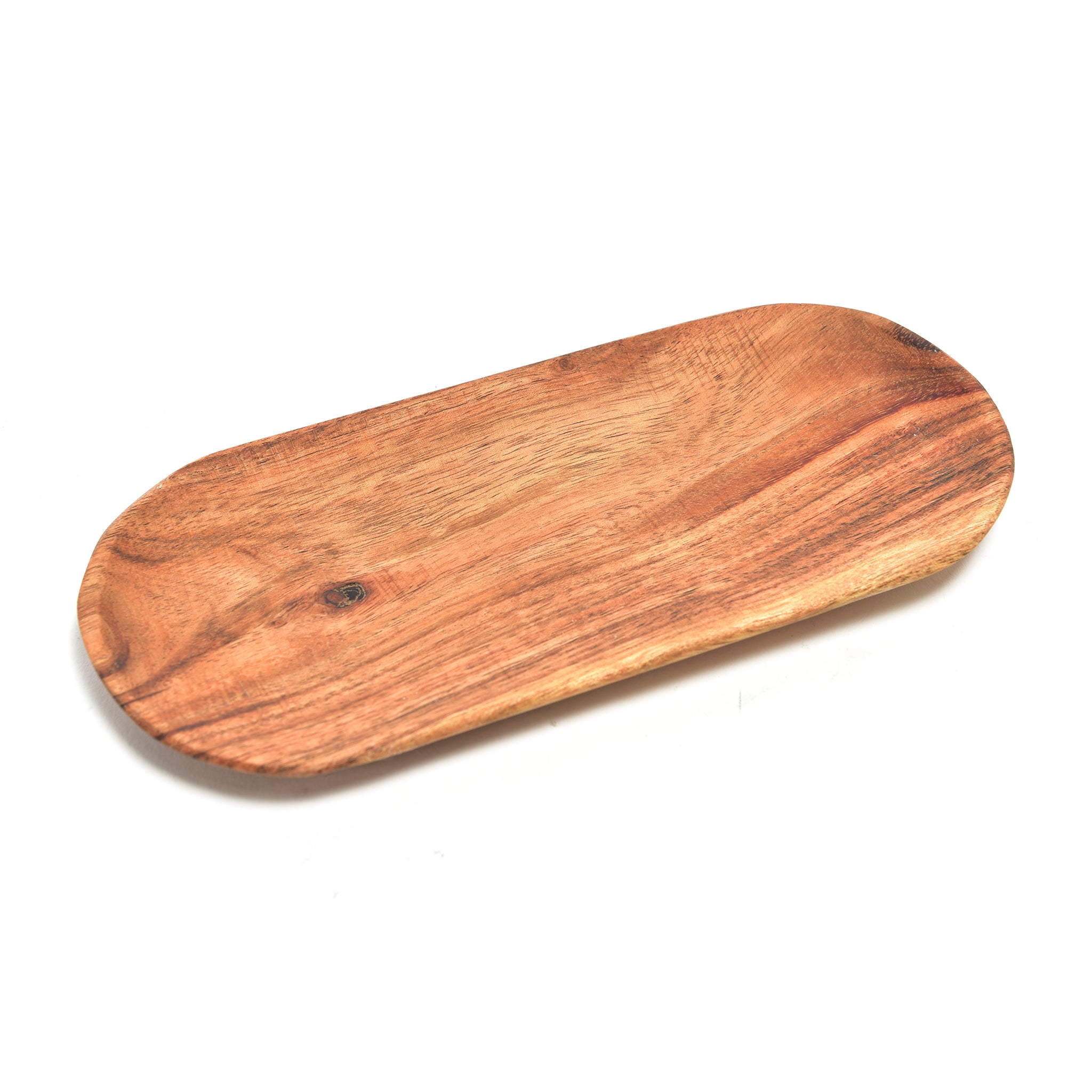 MERCURY VASSOIETTO LEGNO NATURALE 20X9,2