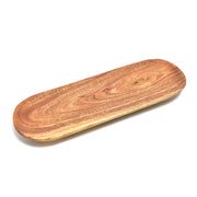 MERCURY VASSOIETTO LEGNO NATURALE 23X7,5