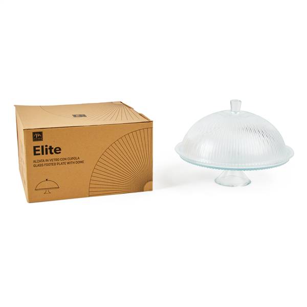 MERCURY ALZATINA CON CUPOLA VETRO ELITE 31XH23