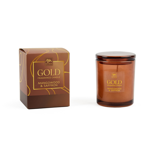 MERCURY CANDELA MANGOWOOD&SAFFON 195GR