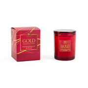 MERCURY CANDELA POMEGRANATE ROSE 195GR