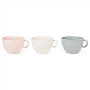 MERCURY TAZZONE LINES IN CERAMICA 490ML