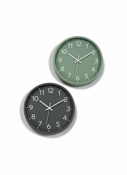 MERCURY OROLOGIO DA PARETE DM.30 COL.ASS 