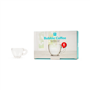MERCURY TAZZINE CAFFE 110ML 6PZ VETRO