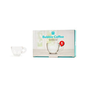 MERCURY TAZZINE CAFFE' 110ML 6PZ VETRO 