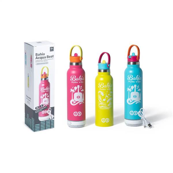 MERCURY BORRACIA TERMICA ACCIAIO 500ML