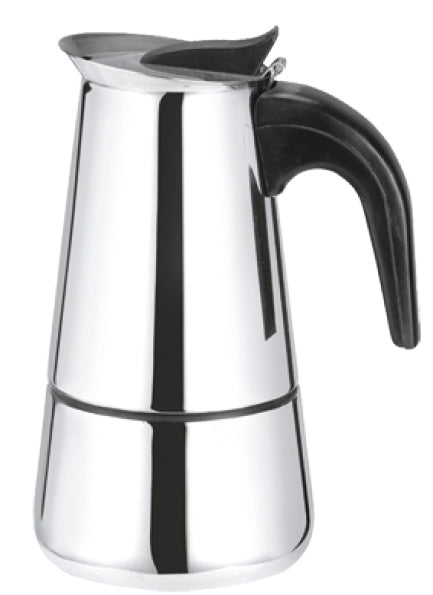 BORELLA CAFFETTIERA STELVIO 4TZ INDUZION 24247