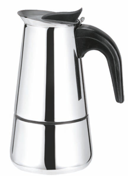 BORELLA CAFFETTIERA STELVIO 6TZ INDUZION 24248