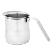 BORELLA LATTIERA A SERVIRE POKER CM.8