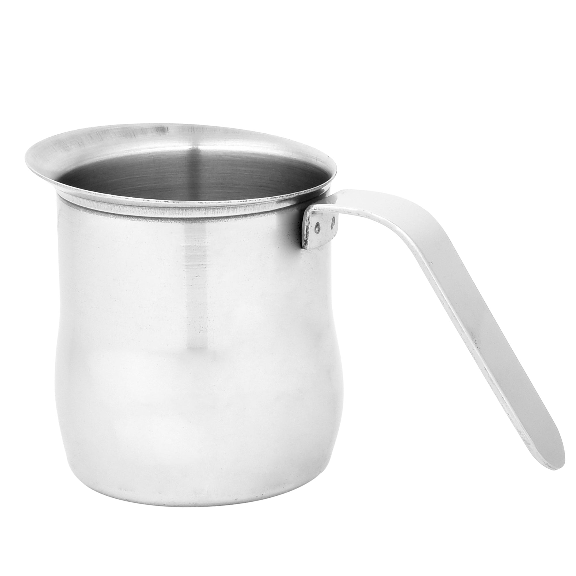 BORELLA LATTIERA A SERVIRE POKER CM.9