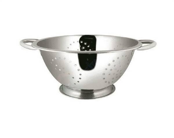 BORELLA COLAPASTA POKER CM.20 24482 