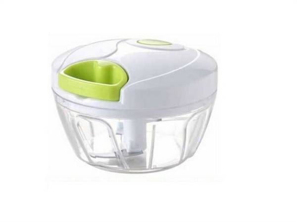 BORELLA TRITATUTTO MISTRAL 3 LAME 