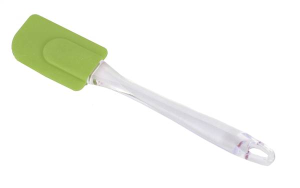 BORELLA SPATOLA SILICONE DROP CM24 24752