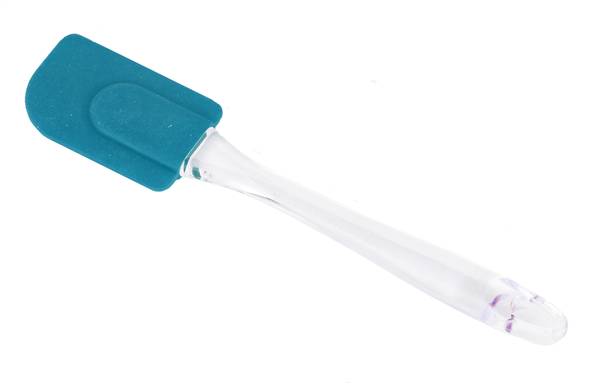 BORELLA SPATOLA SILICONE DROP CM24 24752