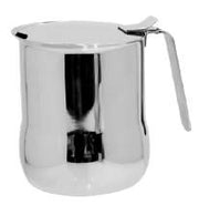 BORELLA CAFFETTIERA SERV POKER INOX CM9 24823