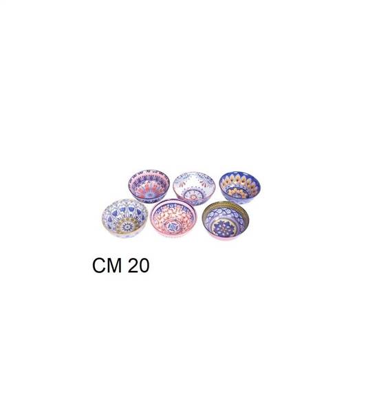 BORELLA KOKO CIOTOLA CM.20 