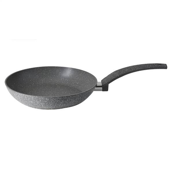 BORELLA PADELLA ASTRA CM.24 INDUZIONE 