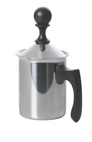 BORELLA CAPPUCCINO INOX 1TZ. ART.2094 