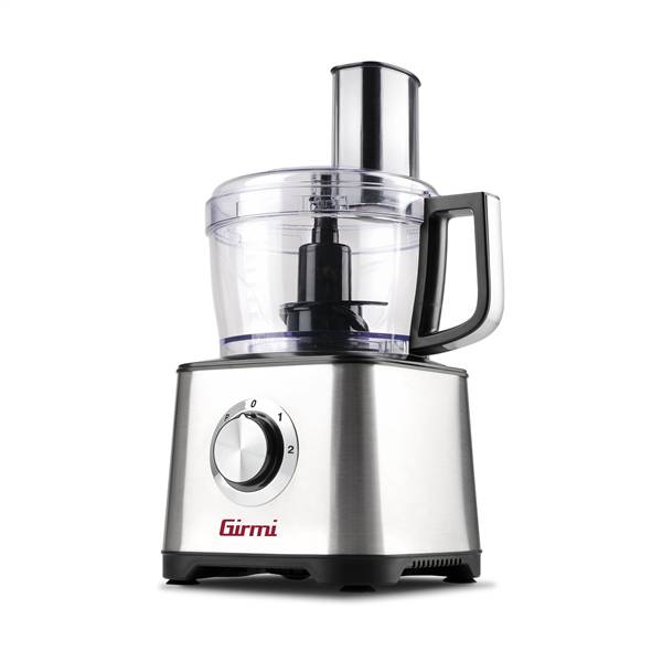 GIRMI ROBOT MULTIFUNZIONE 600W RB7600 