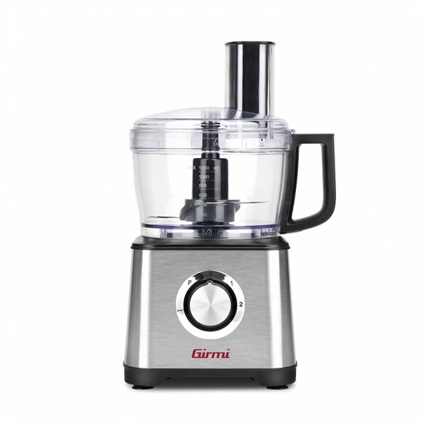 GIRMI ROBOT MULTIFUNZIONE 600W RB7600 