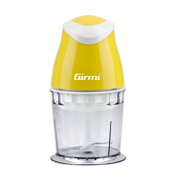 GIRMI TRITATUTTO 350W GIALLO TR0105 