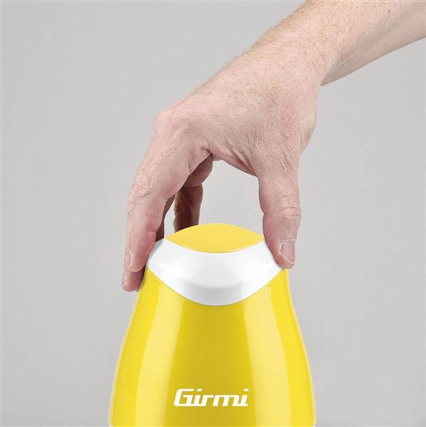 GIRMI TRITATUTTO 350W GIALLO TR0105 