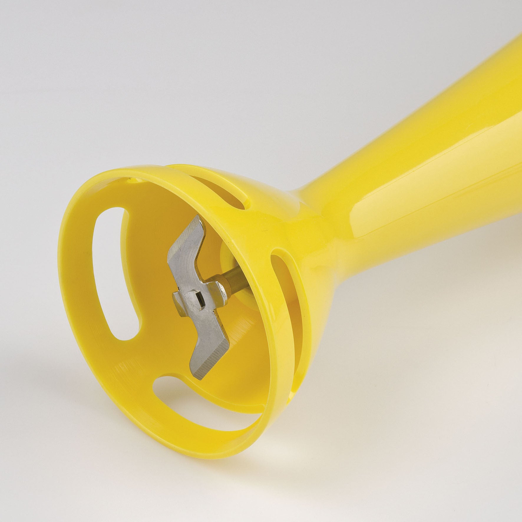 GIRMI MIXER IMMERSIONE GIALLO MX0105 170W